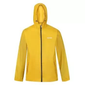 Дождевик Regatta Packjacke Pack It III, цвет Grapefruit