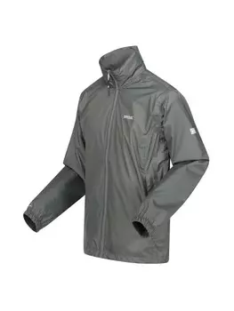Дождевик Regatta Regenjacke Wasserdicht, цвет Agave Green