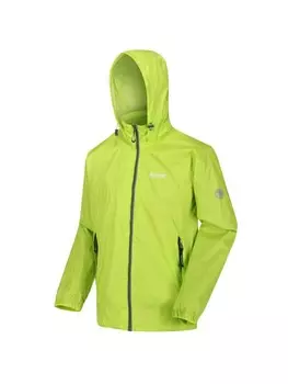 Дождевик Regatta Regenjacke Wasserdicht, цвет Lime