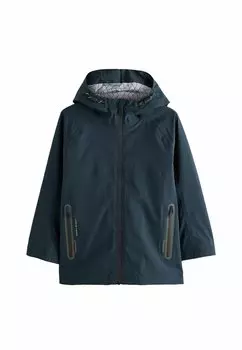 Дождевик REGULAR FIT Next, синий