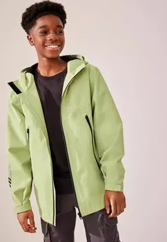 Дождевик REGULAR FIT Next, зеленый