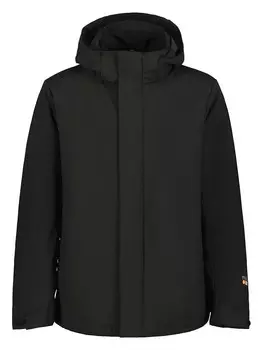 Дождевик rukka Funktionsjacke Pentsala, черный