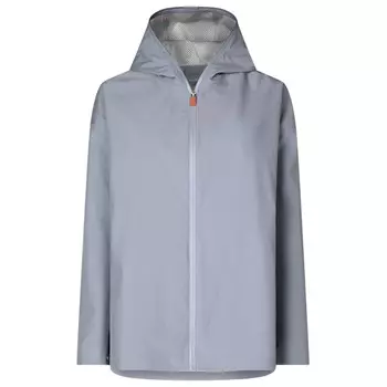 Дождевик Save The Duck Women's Dawa, цвет Rain Grey