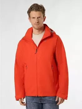 Дождевик Schffel, цвет rot orange