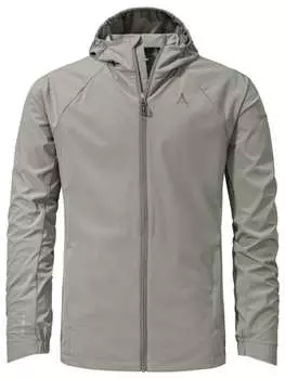 Дождевик Schffel Jacke Jacket Graz M, цвет october mist