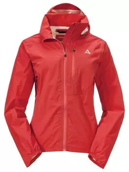 Дождевик Schffel Regenjacke 2.5L Jacket Bohusleden L, цвет lollipop