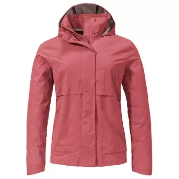 Дождевик Schffel Women's 2 5L Bellagio, цвет Clasping Rose