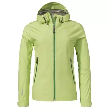 Дождевик Schffel Women's 2 5L Vistdal, цвет Vertigo