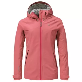 Дождевик Schffel Women's 2L Ankelspitz, цвет Clasping Rose
