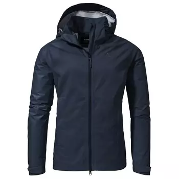 Дождевик Schffel Women's Easy XT, цвет Navy Blazer