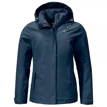 Дождевик Schffel Women's Gmund, цвет Navy Blazer