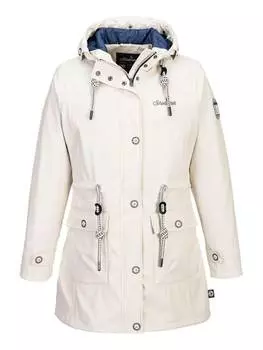 Дождевик SCHIETWETTER, белый