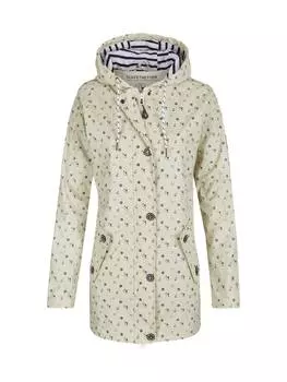 Дождевик SCHIETWETTER, цвет kitt/navy