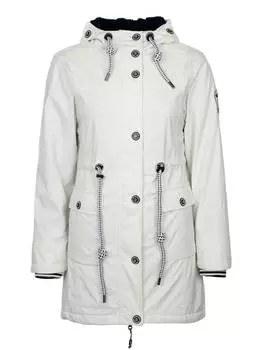 Дождевик SCHIETWETTER, цвет offwhite