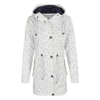 Дождевик SCHIETWETTER, цвет weiss navy