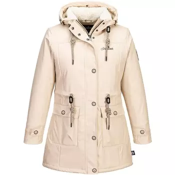 Дождевик SCHIETWETTER Goldfell Gerda, песочный