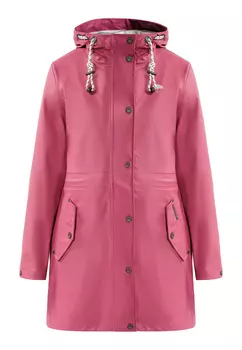 Дождевик Schmuddelwedda 3 In 1, цвет Himbeerpink