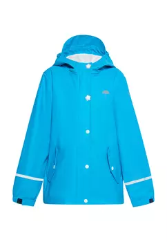 Дождевик Schmuddelwedda, цвет Cyanblau