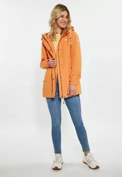 Дождевик Schmuddelwedda, цвет Hellorange