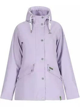 Дождевик Schmuddelwedda Regenjacke, фиолетовый