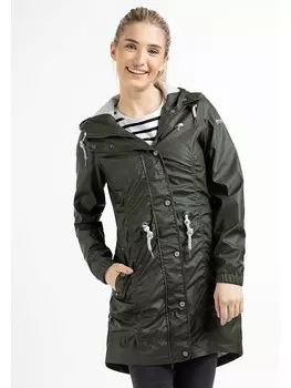 Дождевик Schmuddelwedda Regenparka, хаки