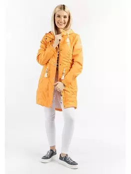 Дождевик Schmuddelwedda Regenparka, оранжевый