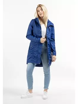 Дождевик Schmuddelwedda Regenparka, синий