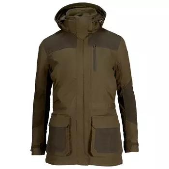 Дождевик Seeland Women's Key Point Jacke, цвет Pine Green