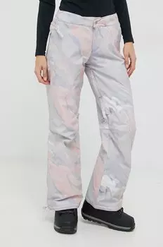 Дождевик Seven Helly Hansen, оранжевый