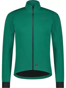 Дождевик SHIMANO Jacket ELEMENT, зеленый