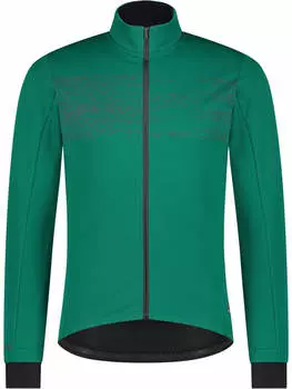 Дождевик SHIMANO, зеленый