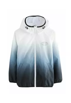 Дождевик SHOWER RESISTANT CAGOULE Next, синий