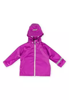 Дождевик sigikid, цвет fuchsia