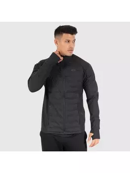 Дождевик SMILODOX Outdoorjacke Alto, черный