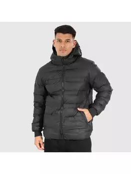 Дождевик SMILODOX Winterjacke Levi, черный