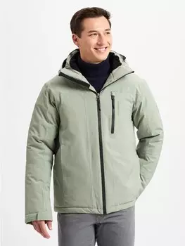 Дождевик Sportables Funktionsjacke, цвет lind