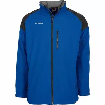 Дождевик Stanno, цвет blau/knigsblau/schwarz