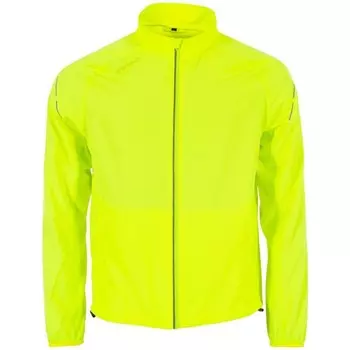 Дождевик Stanno, цвет gelb/fluoreszierendes neongelb/fluoreszierendes neongelb
