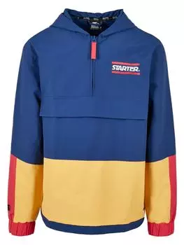 Дождевик STARTER, цвет red/blue/yellow