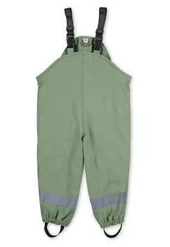 Дождевик Sterntaler, цвет green