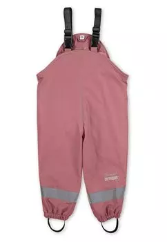 Дождевик Sterntaler, цвет rose