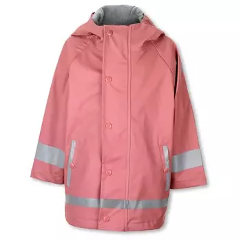 Дождевик Sterntaler Kid's Ungefttert, цвет Pearl Rose