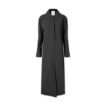 Дождевик Stutterheim Hornstull Lightweight, черный