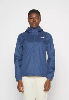 Дождевик The North Face, синий