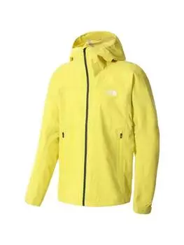 Дождевик The North Face, желтый