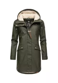 Дождевик Tinsley Ragweartm, цвет Dark Olive