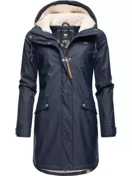 Дождевик тинсли Ragwear, синий
