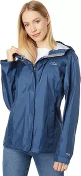 Дождевик Trail Model L.L.Bean, цвет Nautical Navy