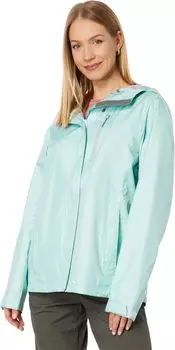 Дождевик Trail Model L.L.Bean, цвет Cool Sea Blue