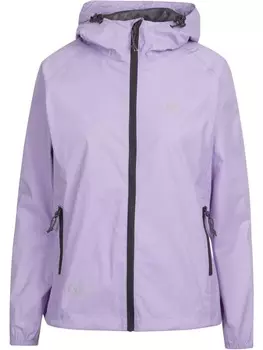 Дождевик Trespass Regenjacke, белый